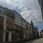 Pico Sacro Ii Szálloda 2*