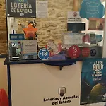Hotel Pico Sacro II Santiago De Compostela