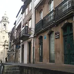 Hotel Pico Sacro II Santiago De Compostela Hotel