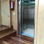 Hotel Pico Sacro II Santiago De Compostela Hotel 2*
