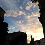 Hotel Pico Sacro II Santiago De Compostela