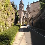 Pico Sacro Ii 2*