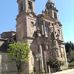 Hotel Pico Sacro II Santiago De Compostela Hotel Saint-Jacques-de-Compostelle