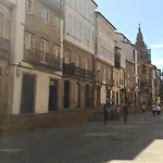 Hotel Pico Sacro II Santiago De Compostela 2*