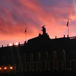 Hotel Pico Sacro II Santiago De Compostela