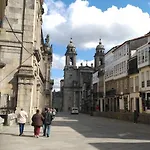 Pico Sacro Ii 2* Santiago de Compostela