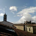 PICO SACRO II HOTEL Santiago de Compostela Hotel 2*