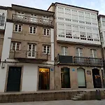 Hotel Pico Sacro II Santiago De Compostela 2*