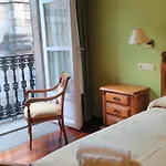Hotel Pico Sacro II Santiago De Compostela
