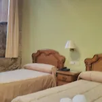 Hotel Pico Sacro II Santiago De Compostela