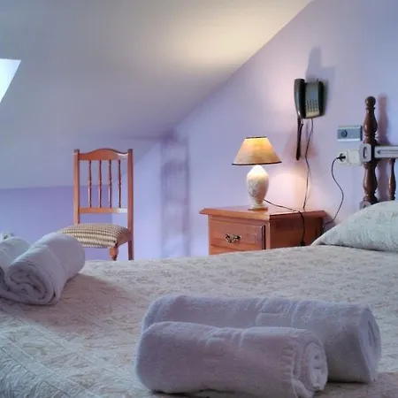 Ξενοδοχείο Pico Sacro Ii