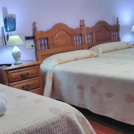 Pico Sacro Ii Ξενοδοχείο Σαντιάγο ντε Κομποστέλα