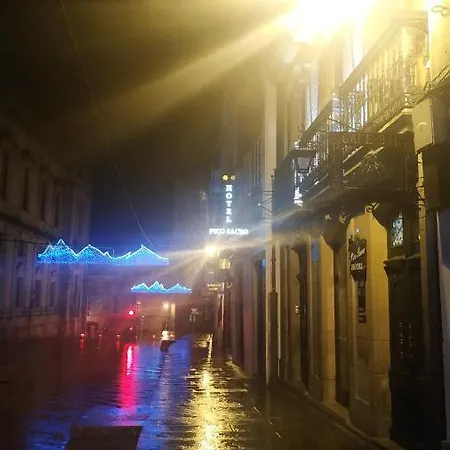 Pico Sacro Ii Ξενοδοχείο