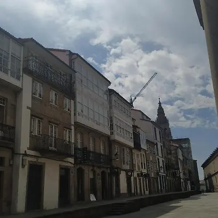 Pico Sacro Ii Szálloda 2*
