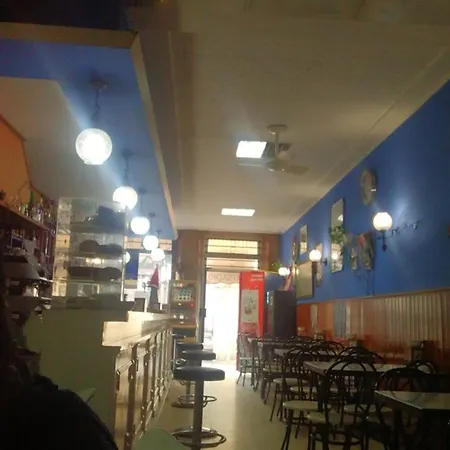 Ξενοδοχείο Pico Sacro Ii 2*