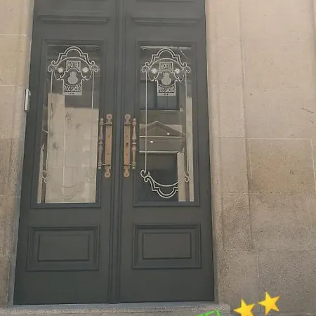 Pico Sacro Ii Ξενοδοχείο 2*