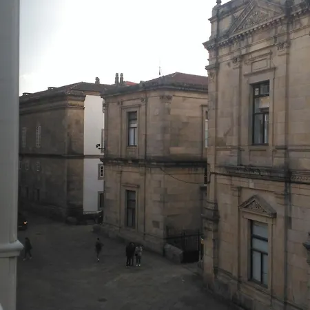 Pico Sacro Ii Hotel 2*