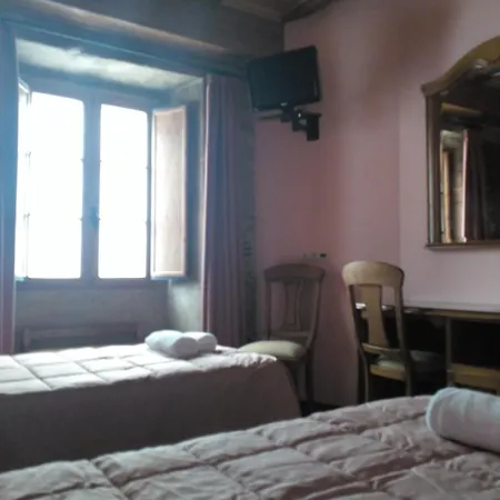 Pico Sacro Ii Hotel Santiago de Compostela