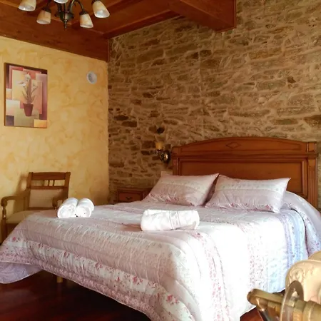 Pico Sacro Ii Hotel