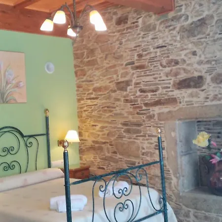 Pico Sacro Ii Hotel 2*