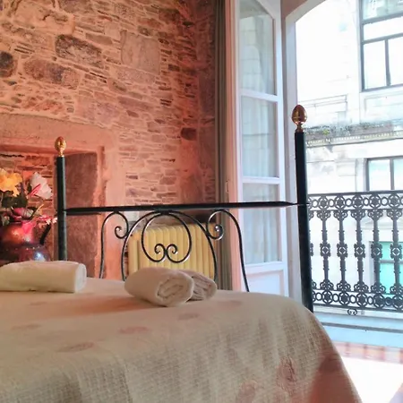 Hotel Pico Sacro Ii Santiago de Compostela