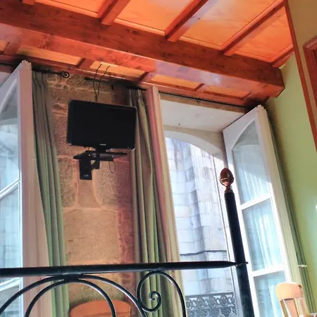 Pico Sacro Ii Hotel 2*