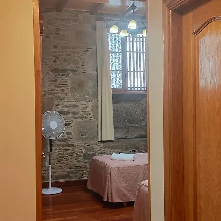 Hotel Pico Sacro Ii 2*