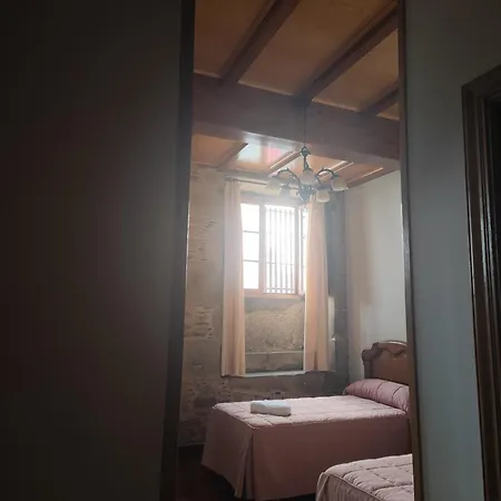 Pico Sacro Ii Hotel Santiago de Compostela