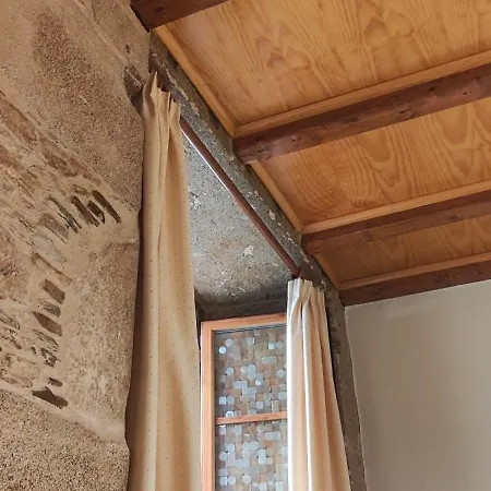 Hotel Pico Sacro Ii Santiago de Compostela