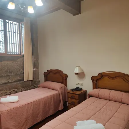 Pico Sacro Ii Σαντιάγο ντε Κομποστέλα