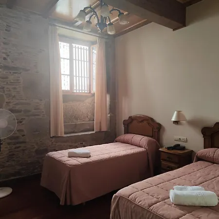Pico Sacro Ii Hotel