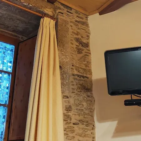 Pico Sacro Ii Hotel