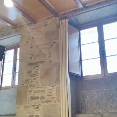 Hotel Pico Sacro Ii Santiago de Compostela