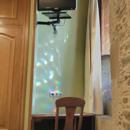 Pico Sacro Ii Hotel Santiago de Compostela