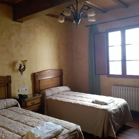 Hotel Pico Sacro Ii Santiago de Compostela