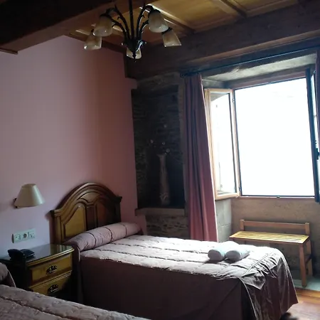 Pico Sacro Ii Hotel 2*