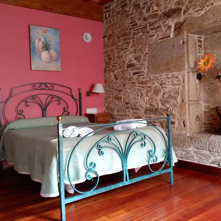 Hotel Pico Sacro Ii Santiago de Compostela