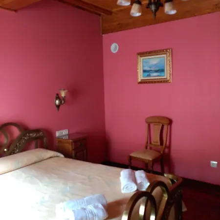 Hotel Pico Sacro Ii Santiago de Compostela