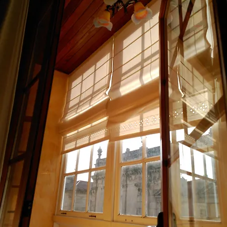 Pico Sacro Ii Ξενοδοχείο Σαντιάγο ντε Κομποστέλα