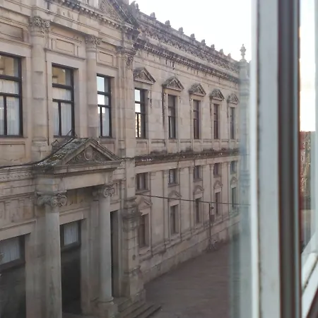 Hotel Pico Sacro Ii