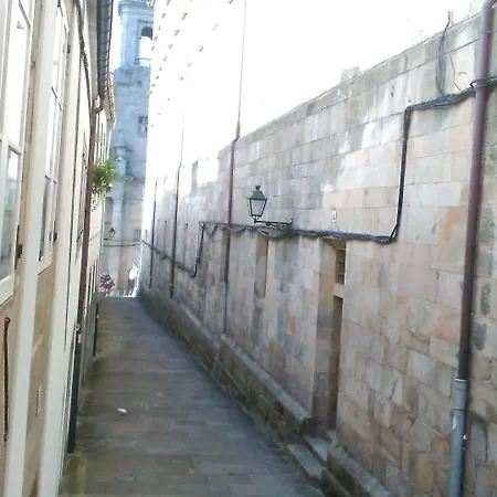 Ξενοδοχείο Pico Sacro Ii 2*