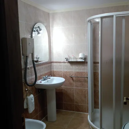 Hotel Pico Sacro Ii Santiago de Compostela