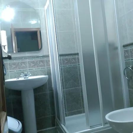 Ξενοδοχείο Pico Sacro Ii 2*