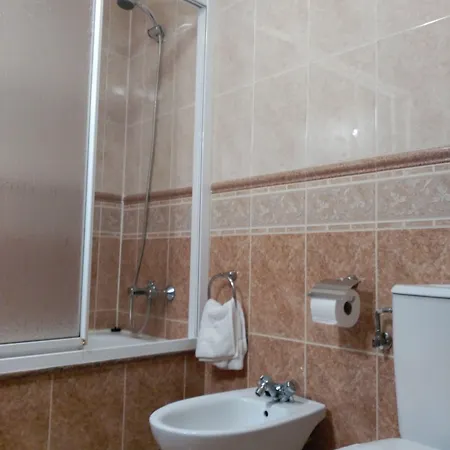 Pico Sacro Ii 2* Σαντιάγο ντε Κομποστέλα