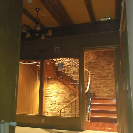 Pico Sacro Ii Hotel Santiago de Compostela