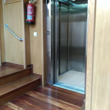 Pico Sacro Ii Ξενοδοχείο 2*