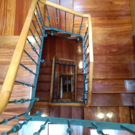 Hotel Pico Sacro Ii