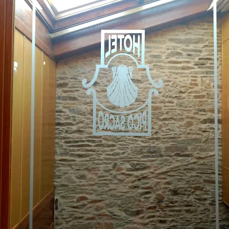 Ξενοδοχείο Pico Sacro Ii 2*