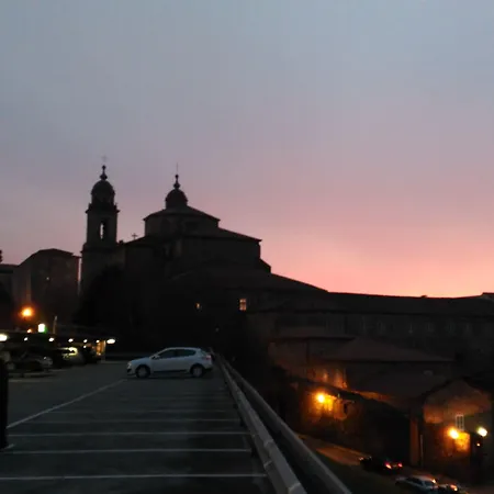 Pico Sacro Ii Santiago de Compostela