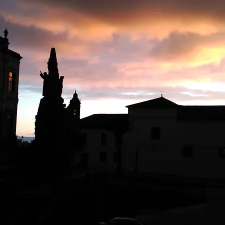 Hotel Hotel Pico Sacro II Santiago De Compostela 2*